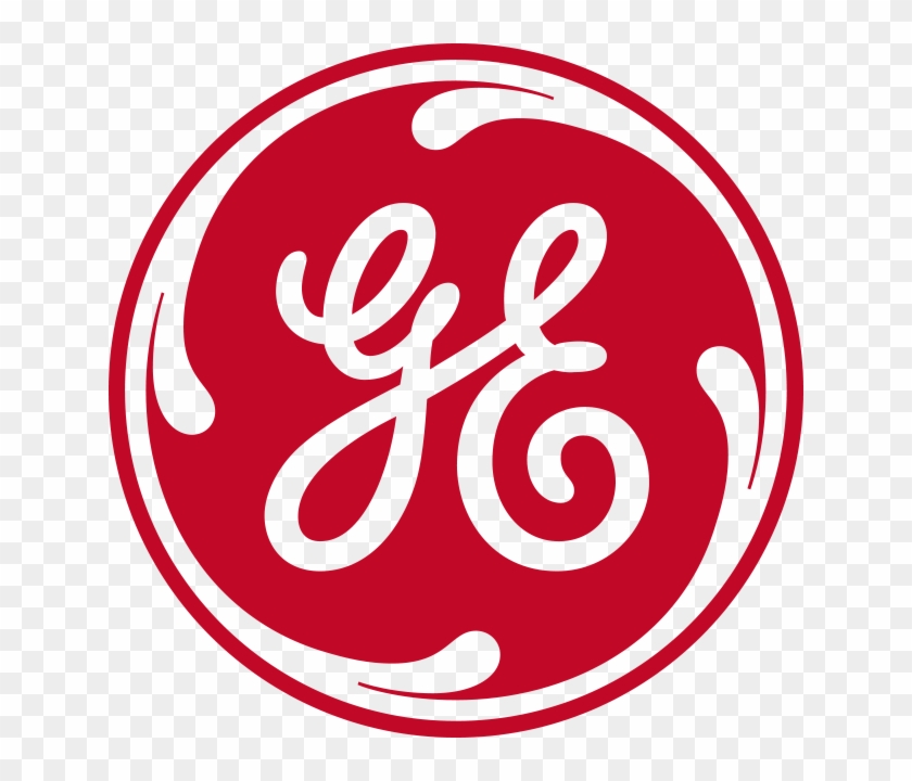 GE logo